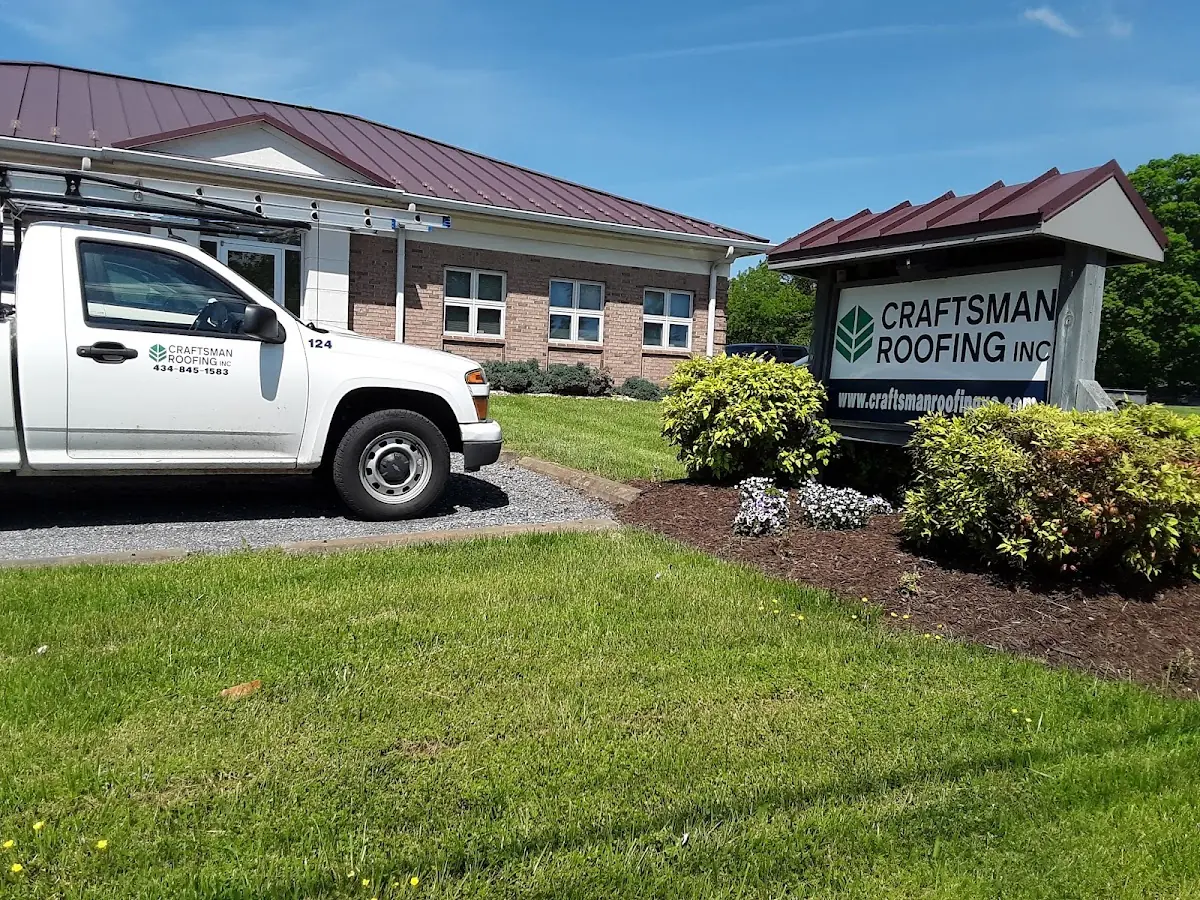 Quality Wind Damage Roof Repair by experienced craftsmen in Plainfield